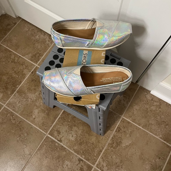 Sparkling Toms - Picture 3 of 4